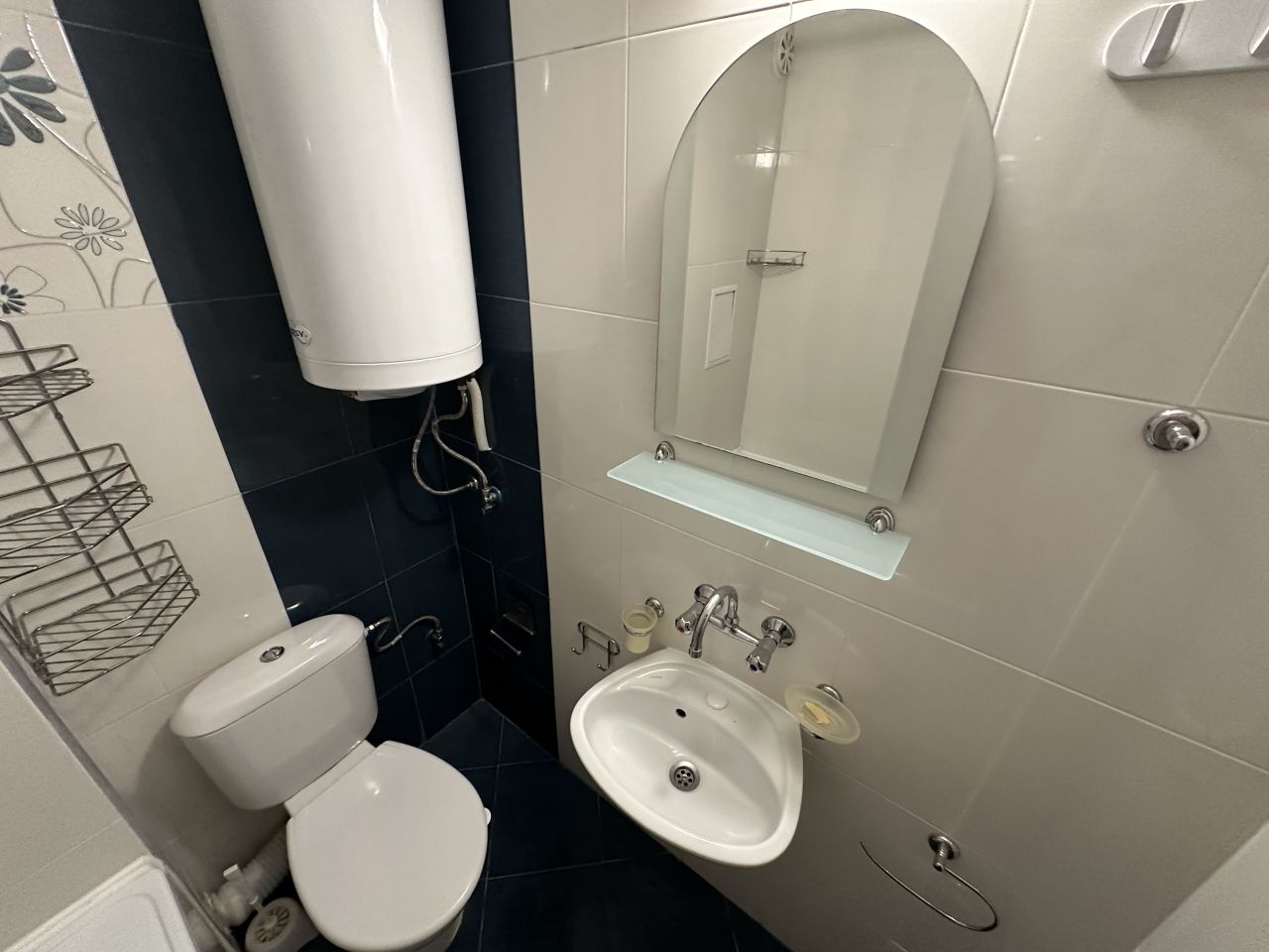 Квартира на Солнечном берегу, Болгария, 40 м² - фото 12