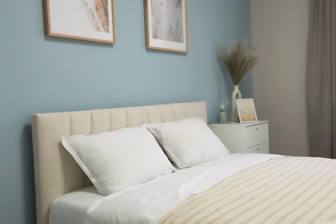 Квартира на Солнечном берегу, Болгария, 64 м² - фото 12