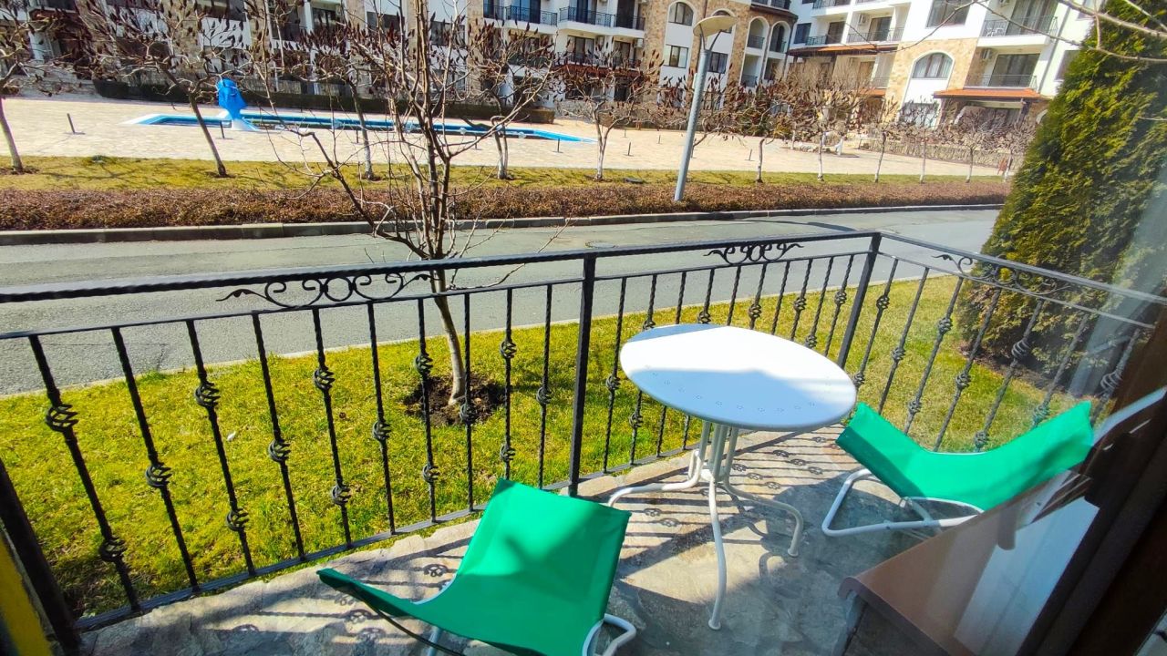 Квартира в Равде, Болгария, 90 м² - фото 12