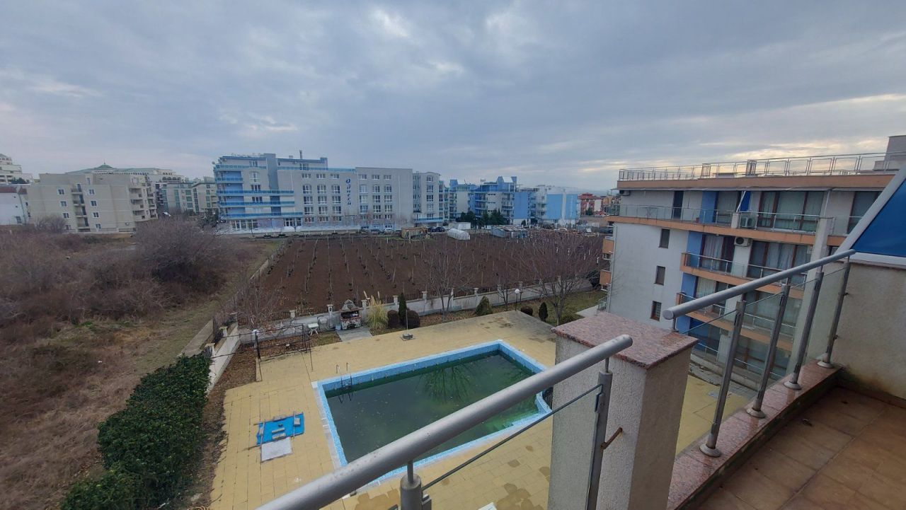 Квартира в Равде, Болгария, 74 м² - фото 12