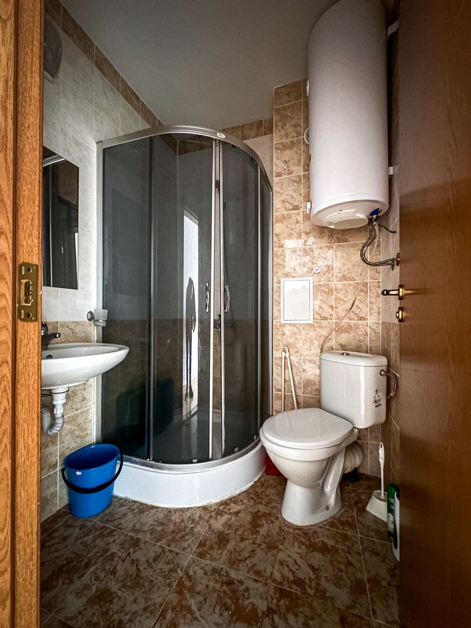 Квартира в Тынково, Болгария, 28 м² - фото 12