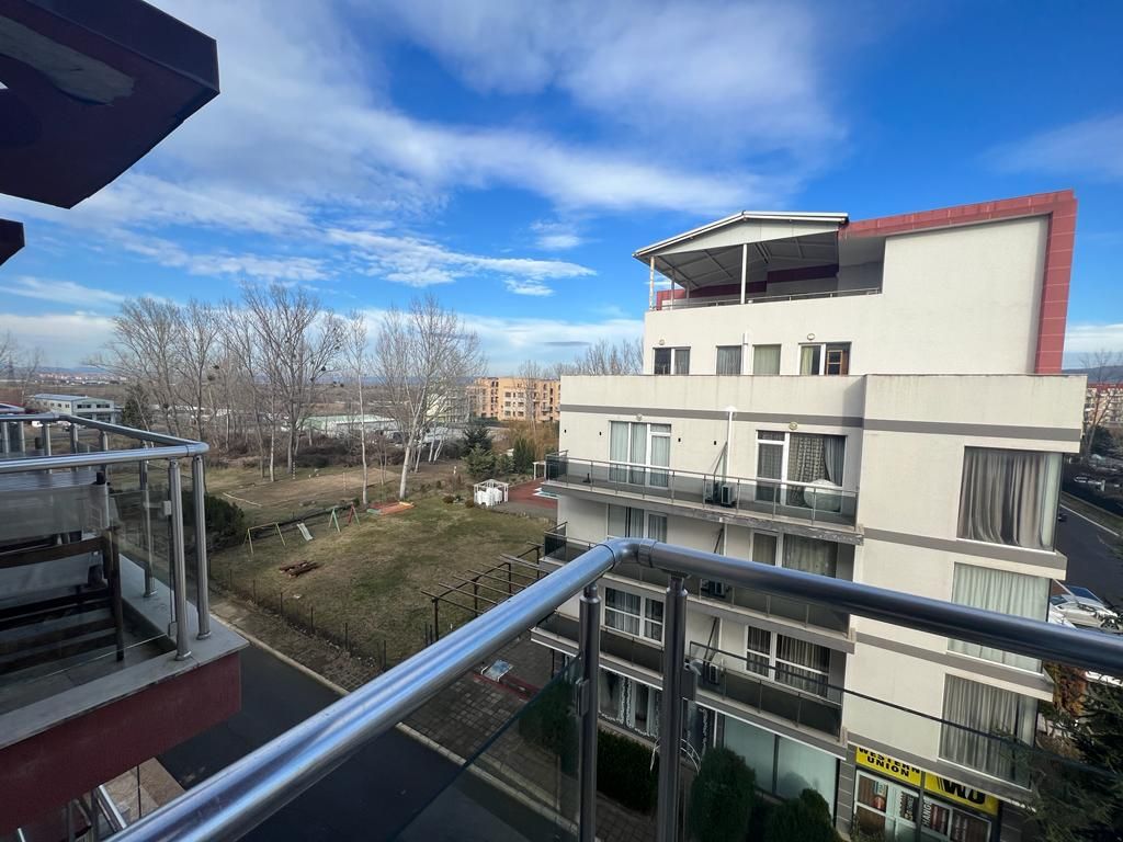 Квартира на Солнечном берегу, Болгария, 66 м² - фото 12