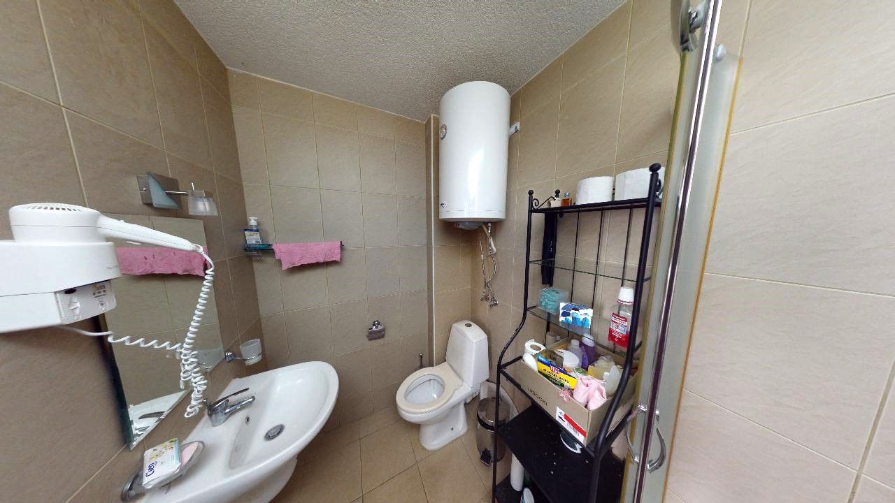 Квартира в Кошарице, Болгария, 117 м² - фото 12