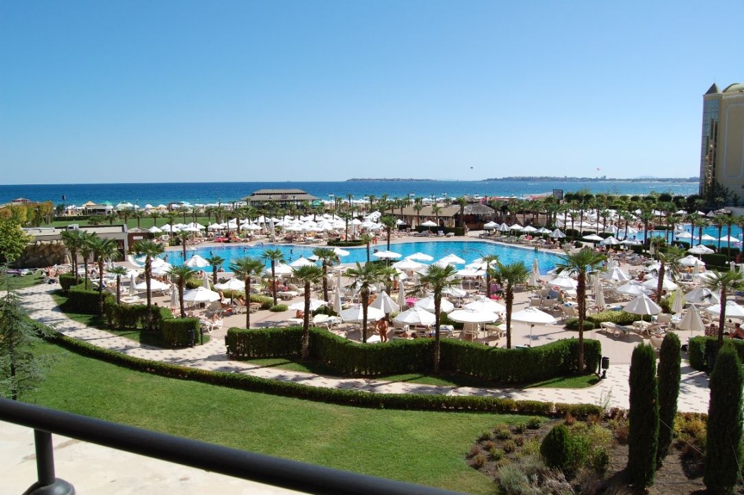 Квартира на Солнечном берегу, Болгария, 78 м² - фото 12