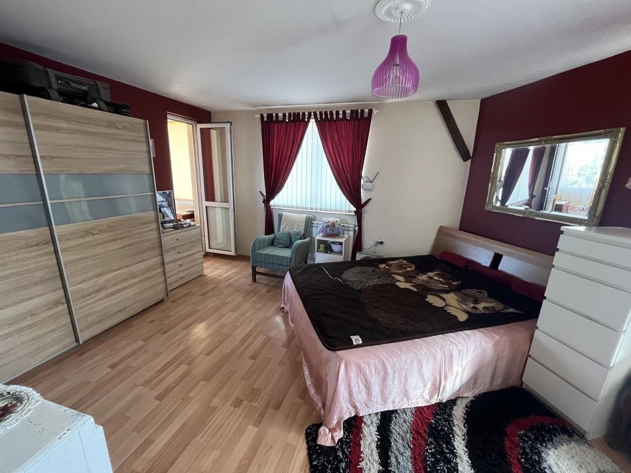 Дом в Тынково, Болгария, 165 м² - фото 12