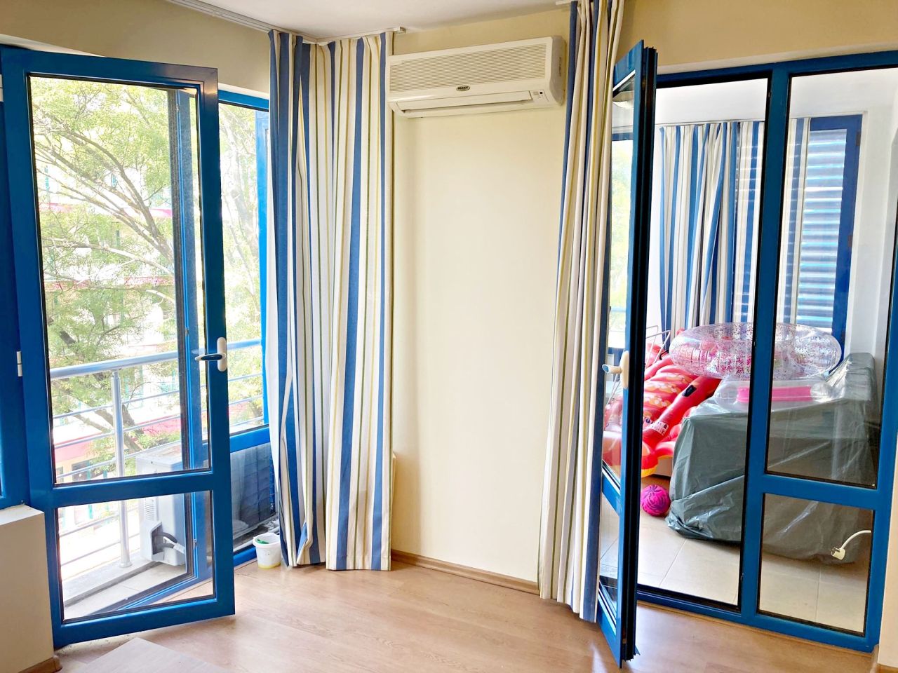 Квартира на Солнечном берегу, Болгария, 72 м² - фото 12