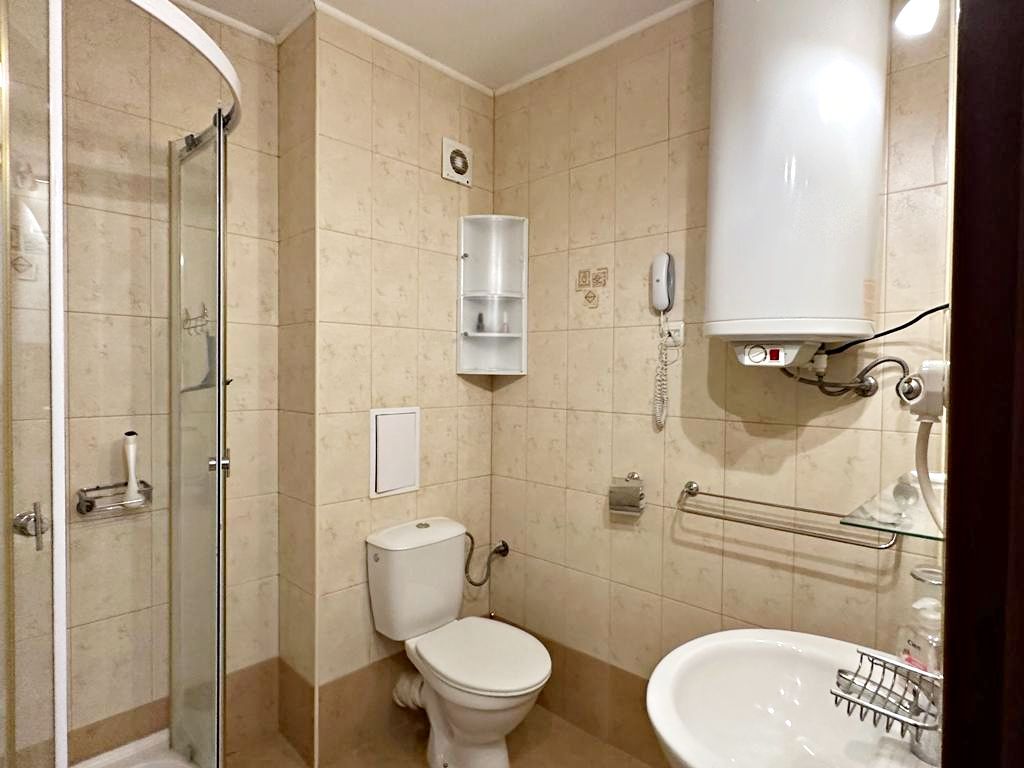 Квартира на Солнечном берегу, Болгария, 96 м² - фото 12