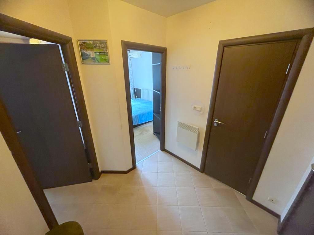 Квартира на Солнечном берегу, Болгария, 75 м² - фото 12