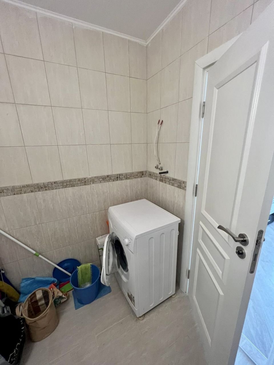 Квартира на Солнечном берегу, Болгария, 90 м² - фото 12