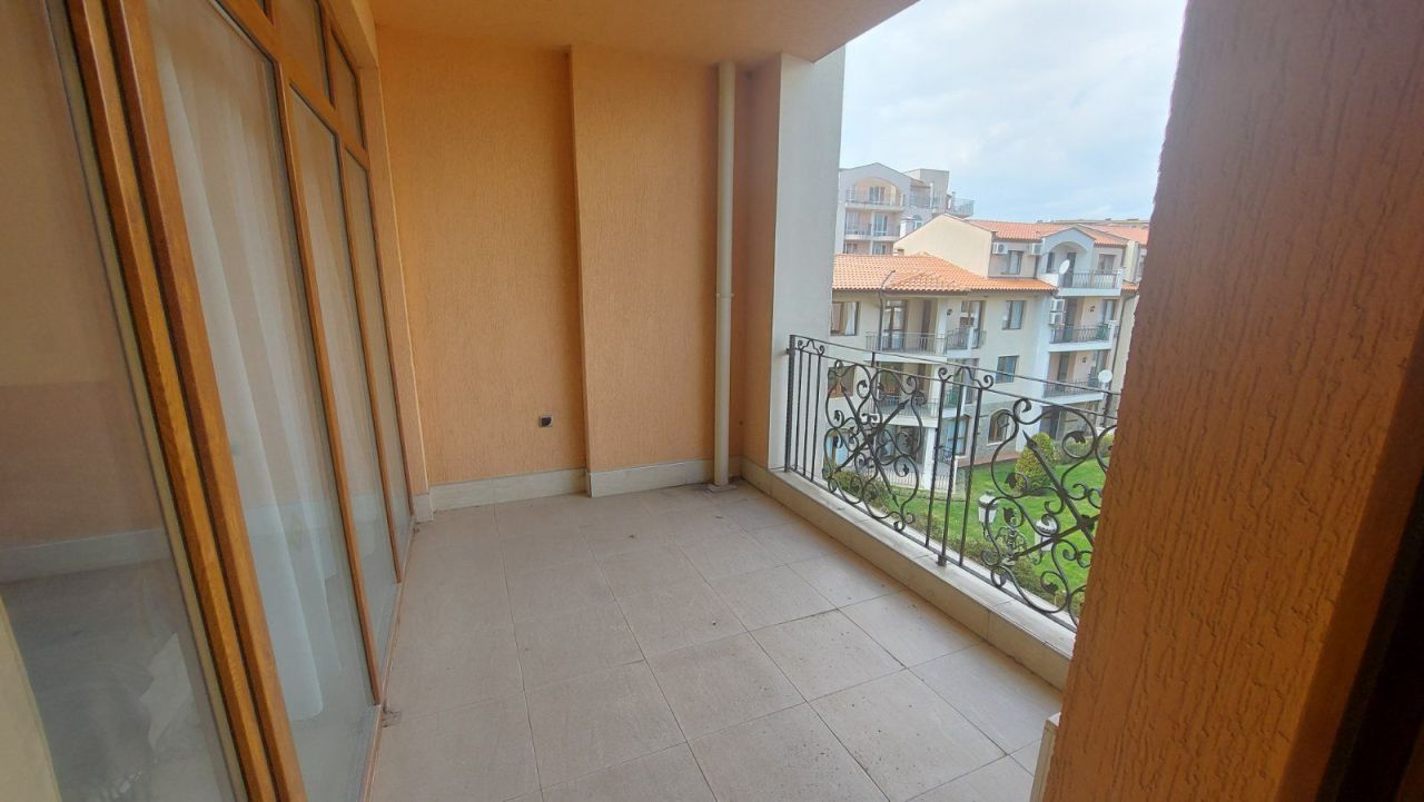 Квартира на Солнечном берегу, Болгария, 72 м² - фото 12