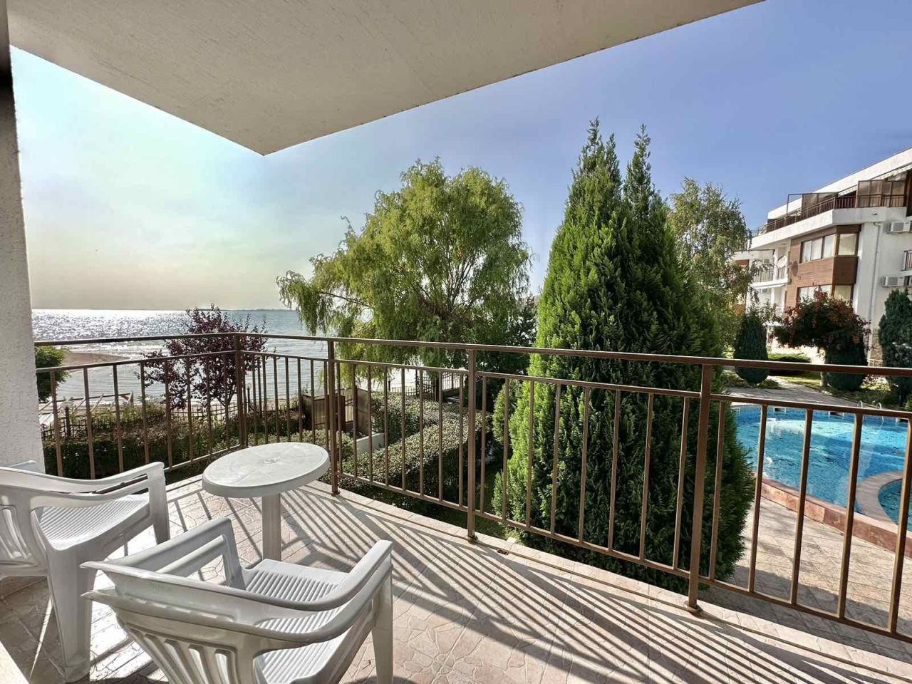 Квартира в Елените, Болгария, 75 м² - фото 12