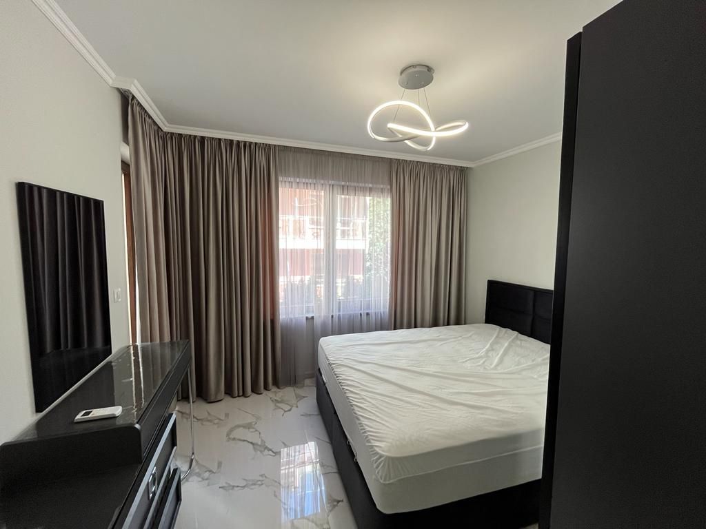 Квартира в Несебре, Болгария, 65 м² - фото 12