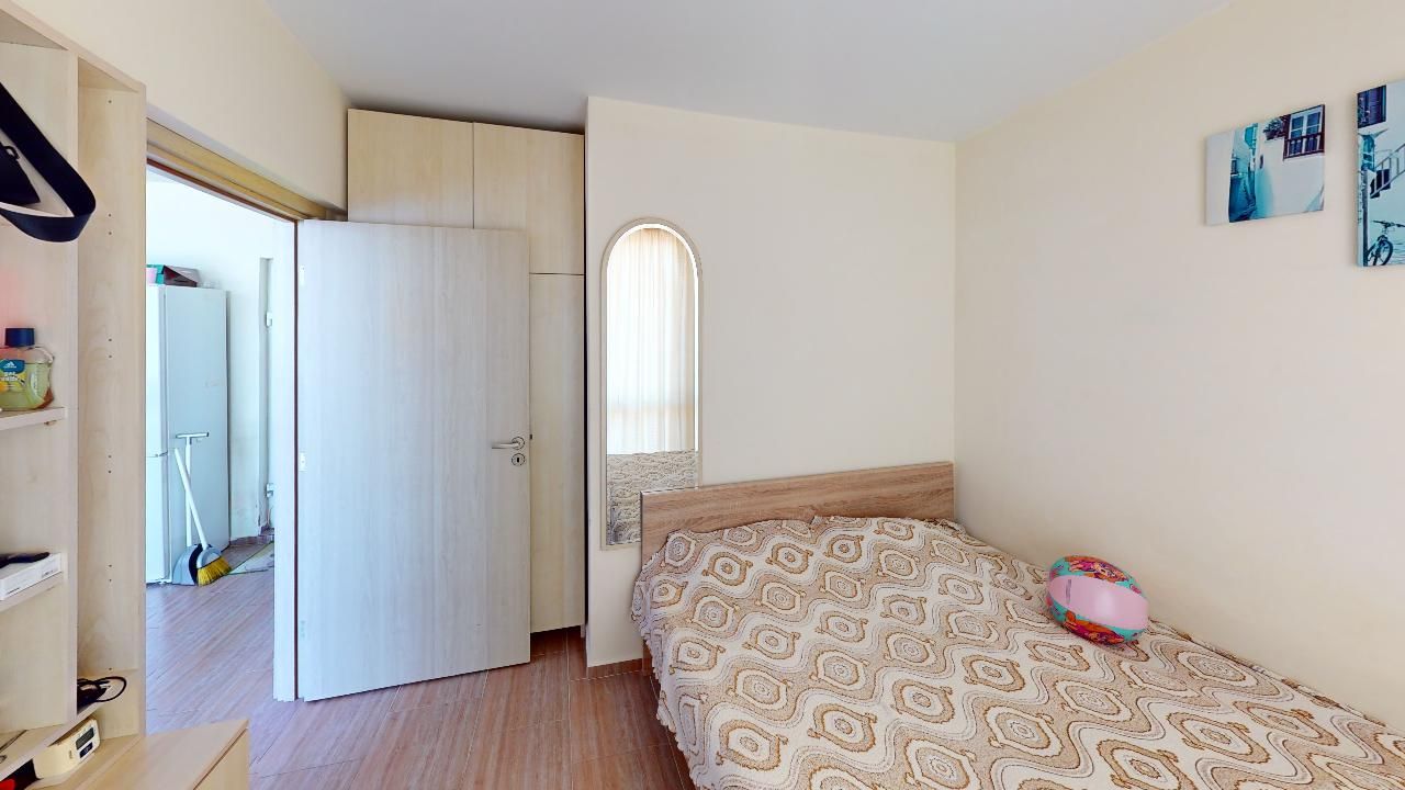 Квартира в Кошарице, Болгария, 65 м² - фото 12