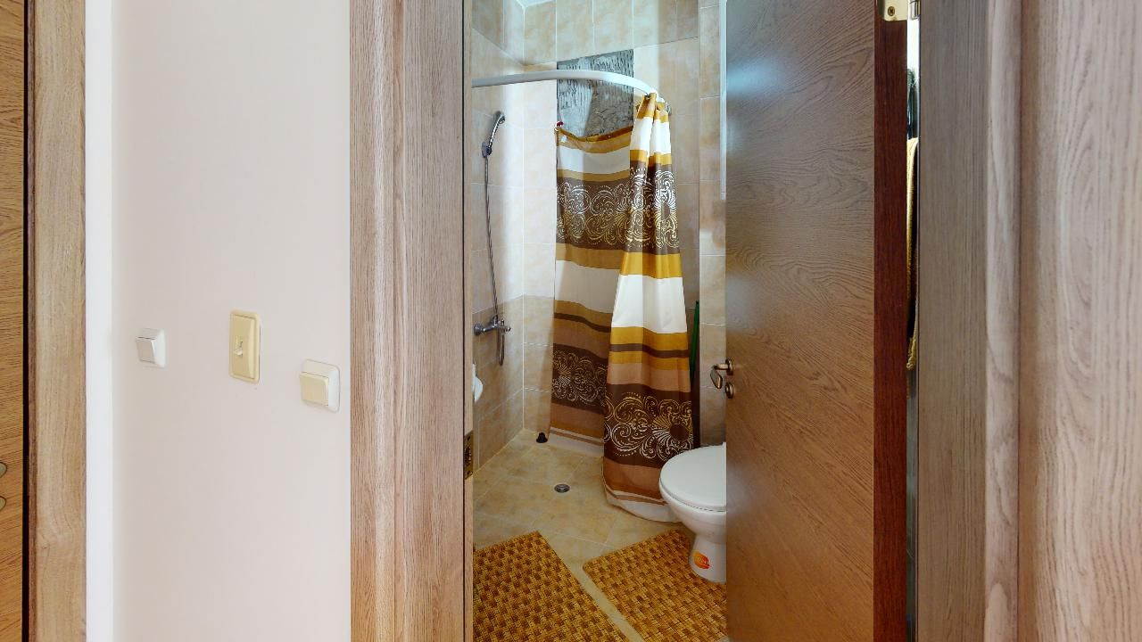 Квартира в Тынково, Болгария, 42 м² - фото 12