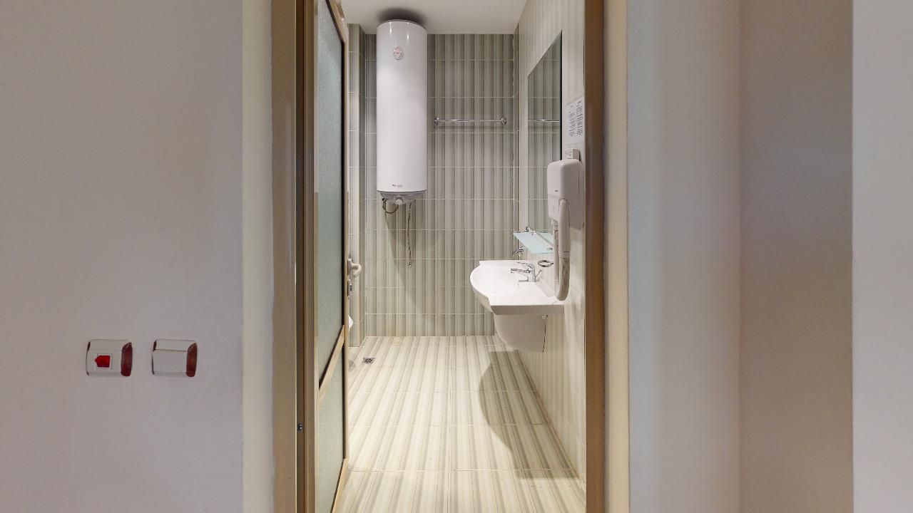 Квартира на Солнечном берегу, Болгария, 62 м² - фото 12