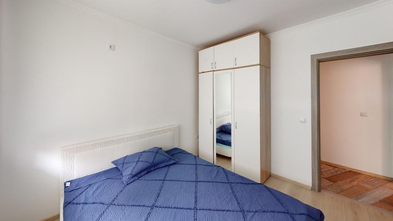 Квартира в Несебре, Болгария, 41 м² - фото 12