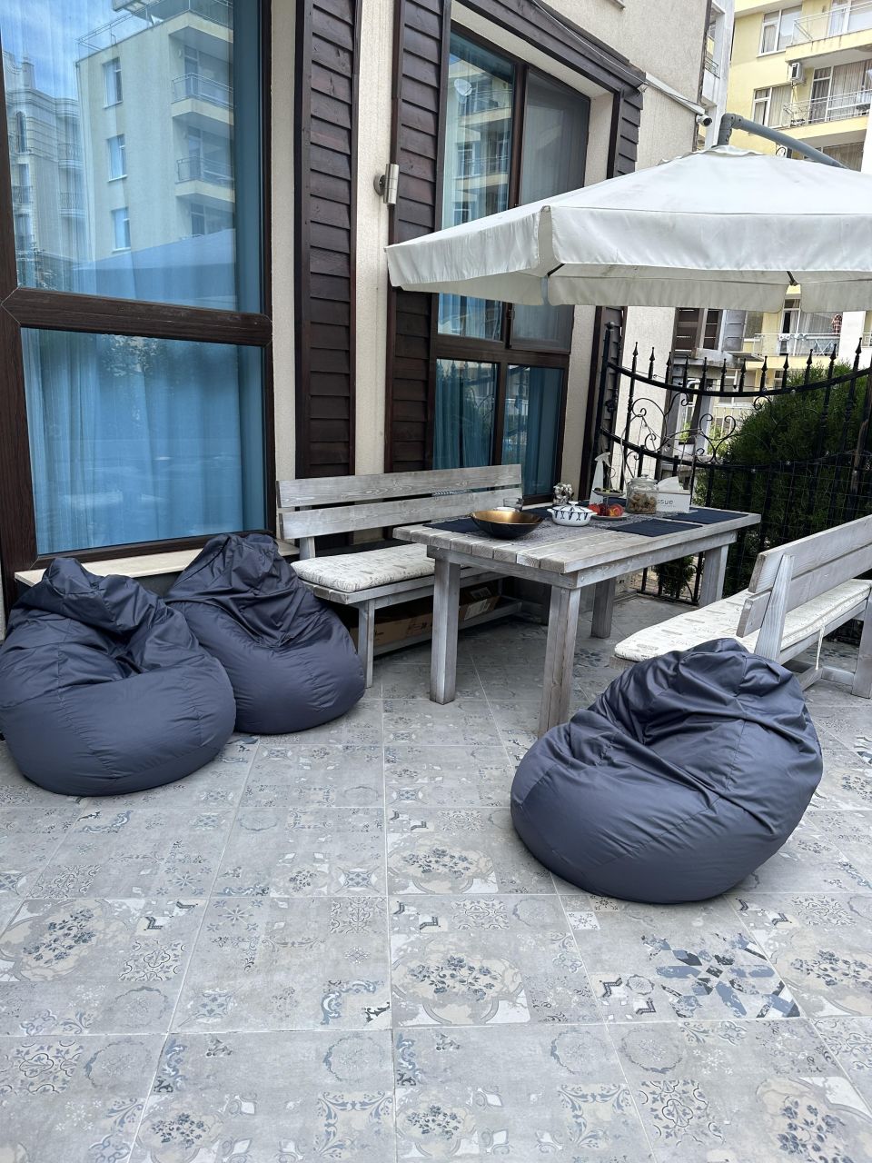 Квартира на Солнечном берегу, Болгария, 154 м² - фото 12