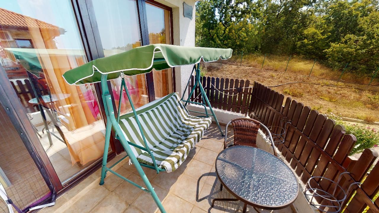 Квартира в Кошарице, Болгария, 67 м² - фото 12