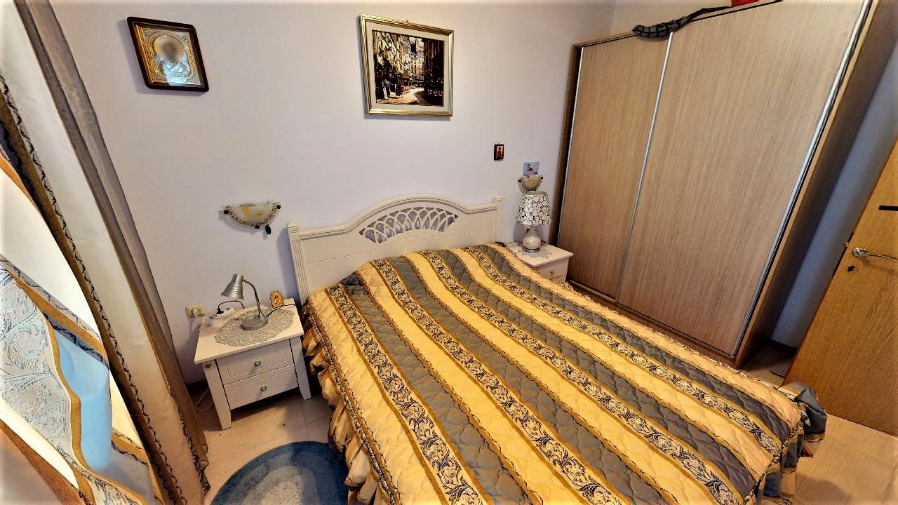 Квартира на Солнечном берегу, Болгария, 76 м² - фото 12