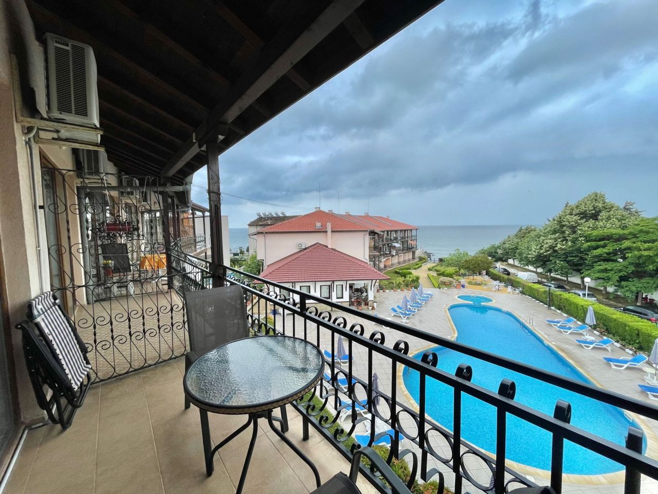 Квартира в Равде, Болгария, 64 м² - фото 12