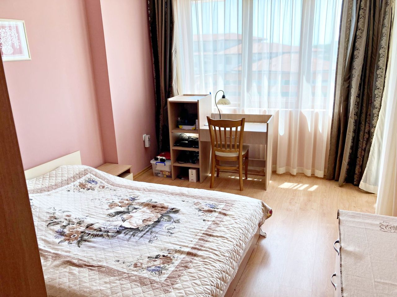 Квартира в Кошарице, Болгария, 97 м² - фото 12