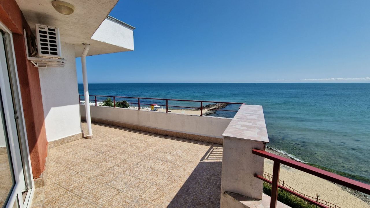 Квартира в Елените, Болгария, 98 м² - фото 12