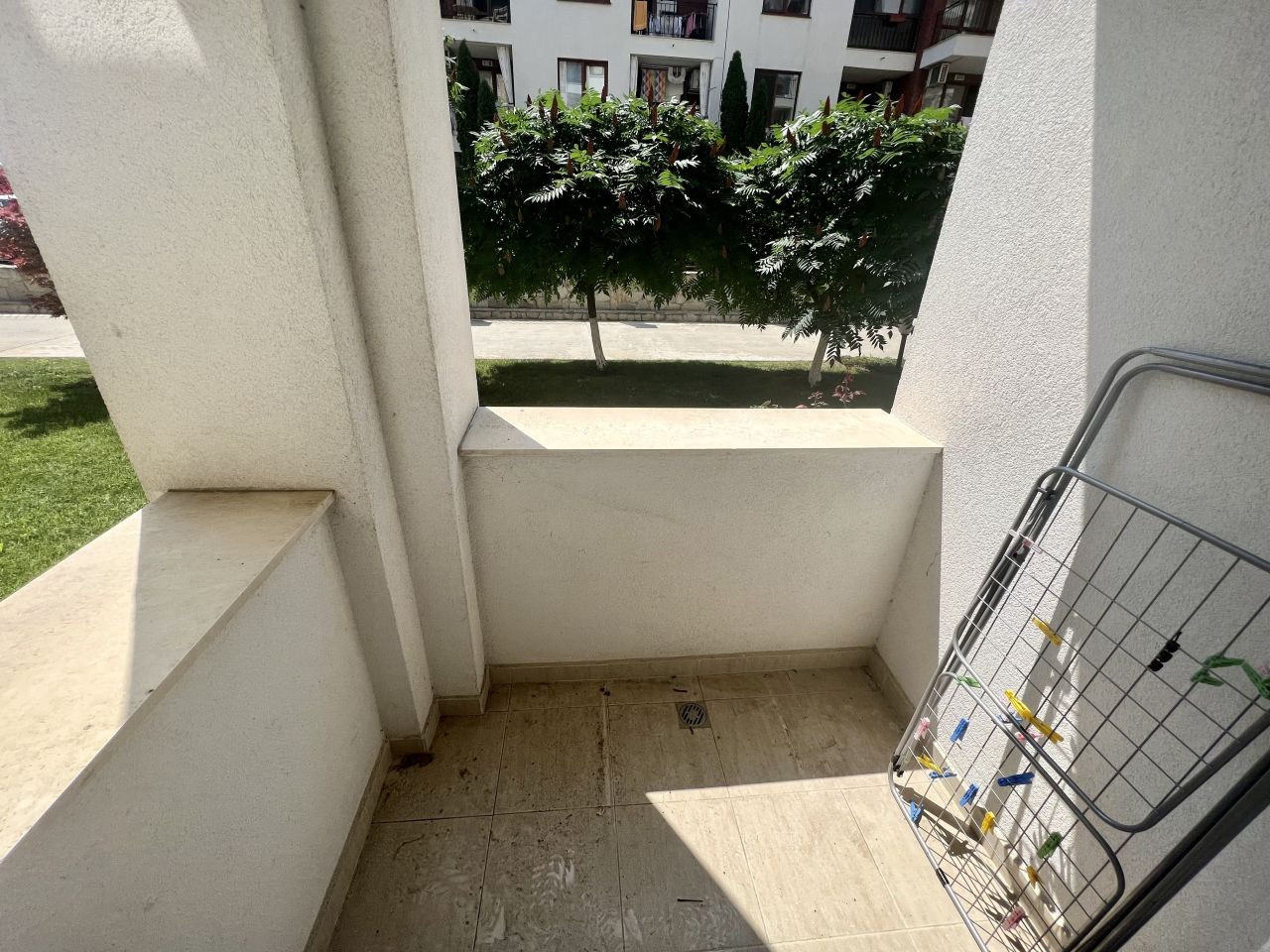 Квартира в Равде, Болгария, 35 м² - фото 12