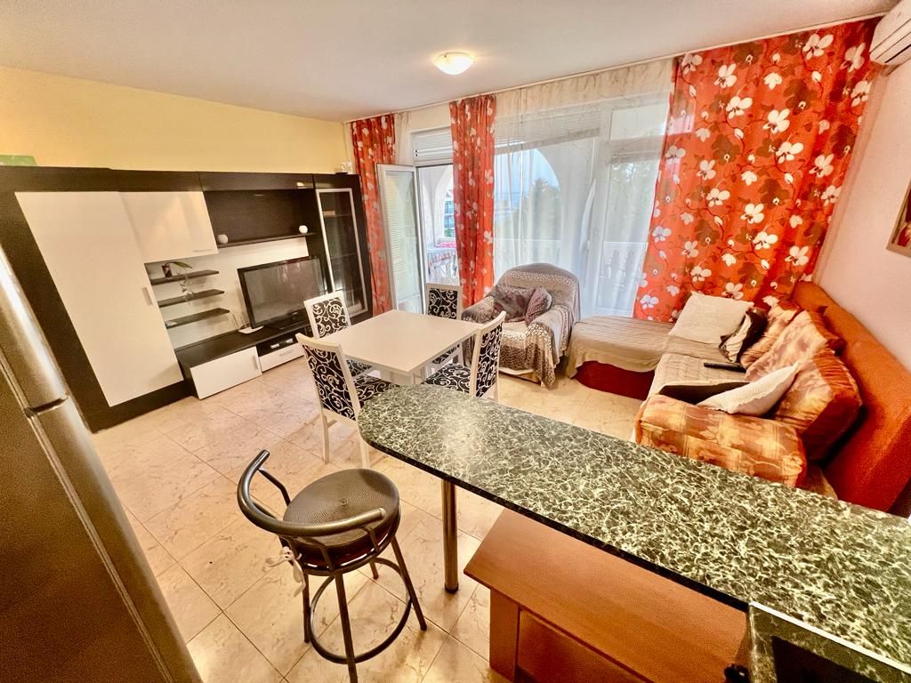 Квартира в Бургасе, Болгария, 65 м² - фото 12