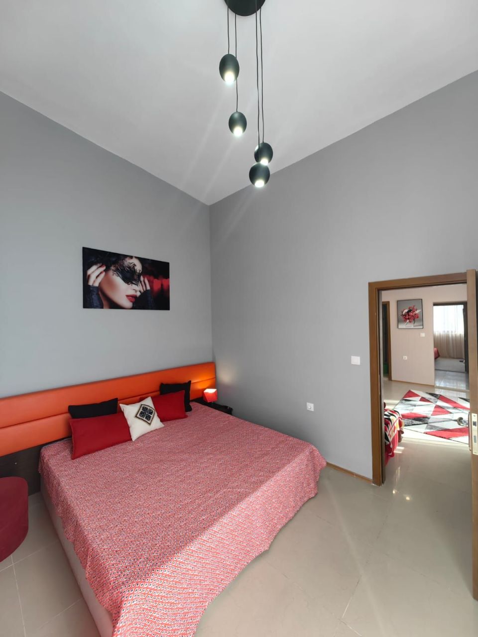 Квартира на Солнечном берегу, Болгария, 100 м² - фото 12