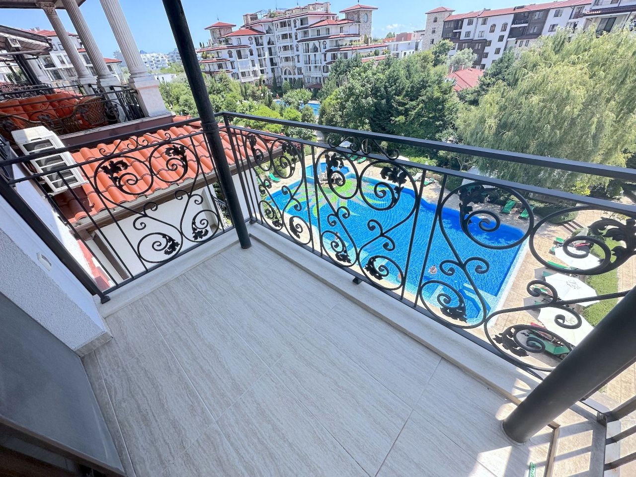 Квартира в Несебре, Болгария, 130 м² - фото 12