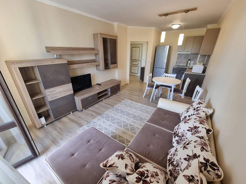 Квартира в Поморие, Болгария, 65 м² - фото 12