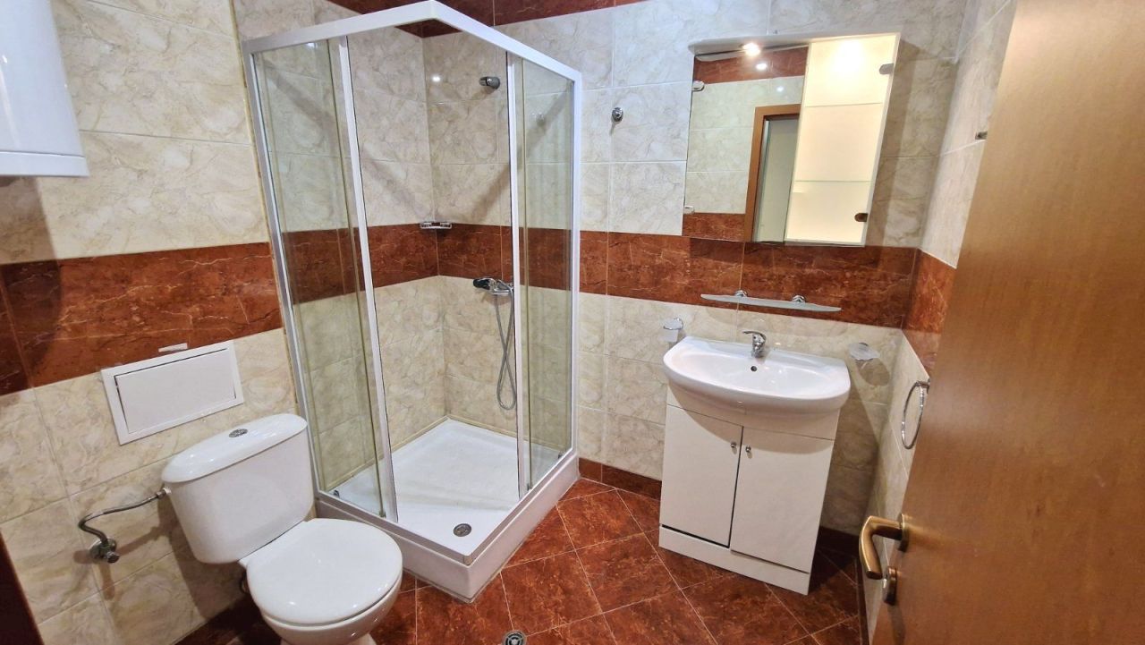 Квартира на Солнечном берегу, Болгария, 82 м² - фото 12