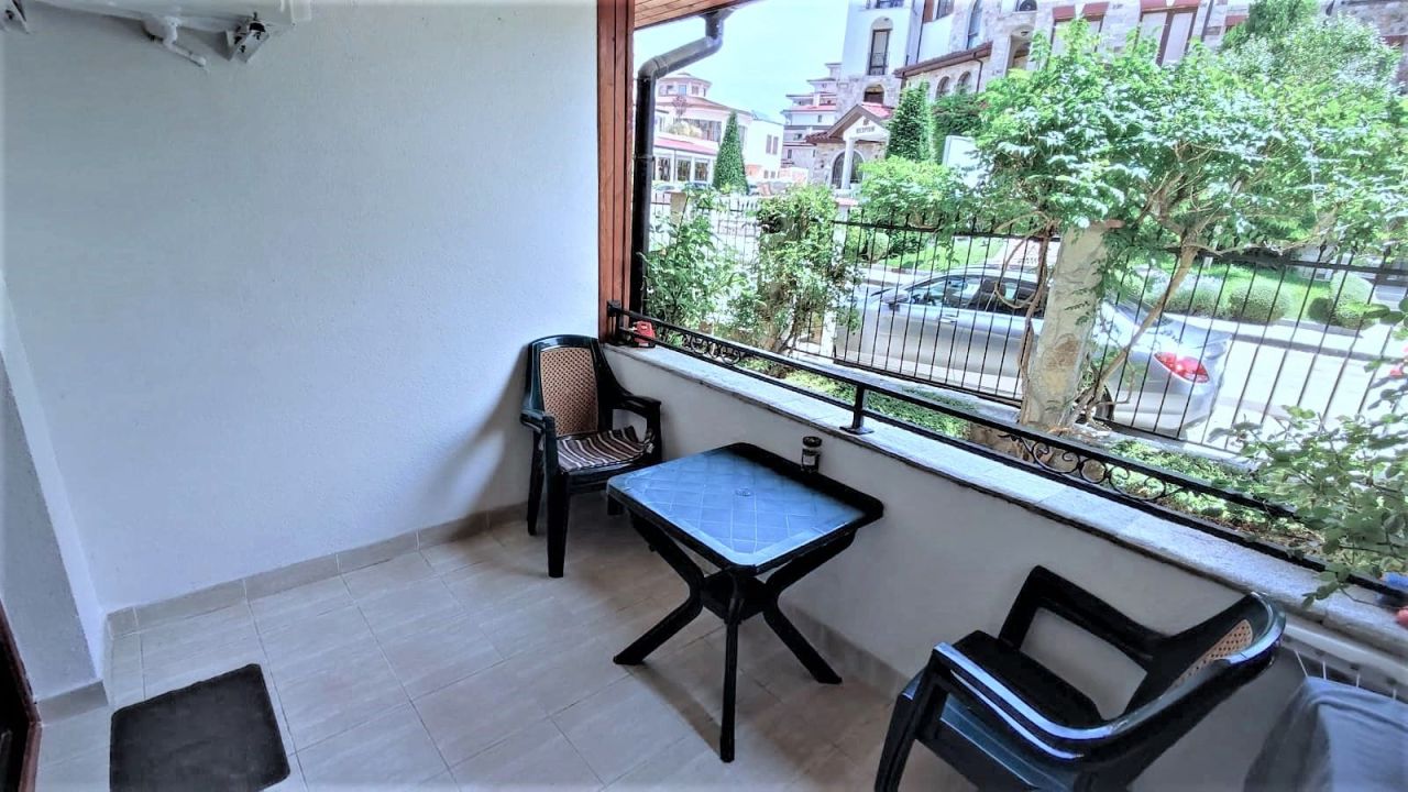 Квартира в Равде, Болгария, 49 м² - фото 12