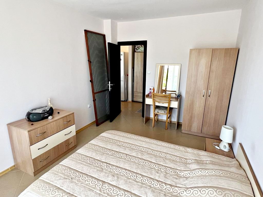 Квартира в Кошарице, Болгария, 65 м² - фото 12