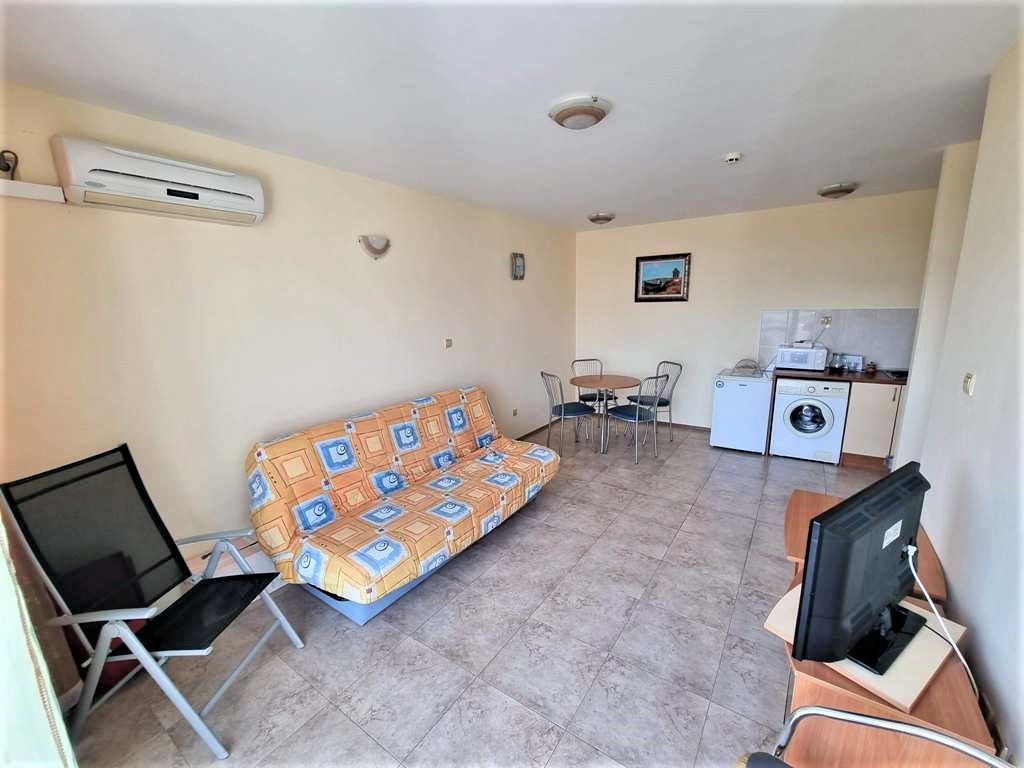 Квартира на Солнечном берегу, Болгария, 67 м² - фото 12