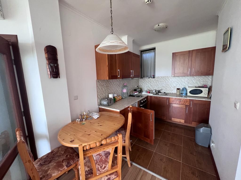 Квартира в Кошарице, Болгария, 100 м² - фото 12