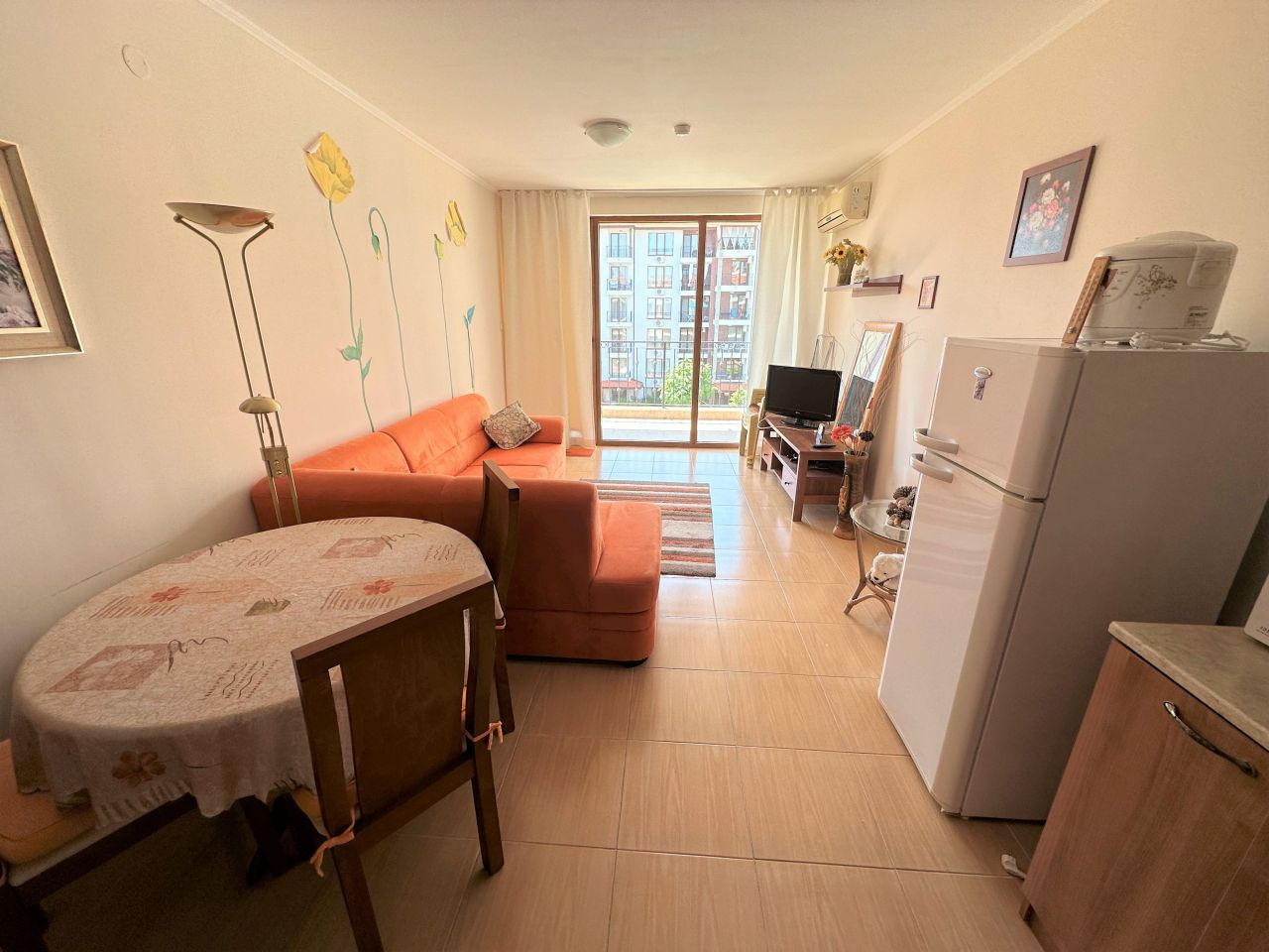 Квартира в Равде, Болгария, 70 м² - фото 12