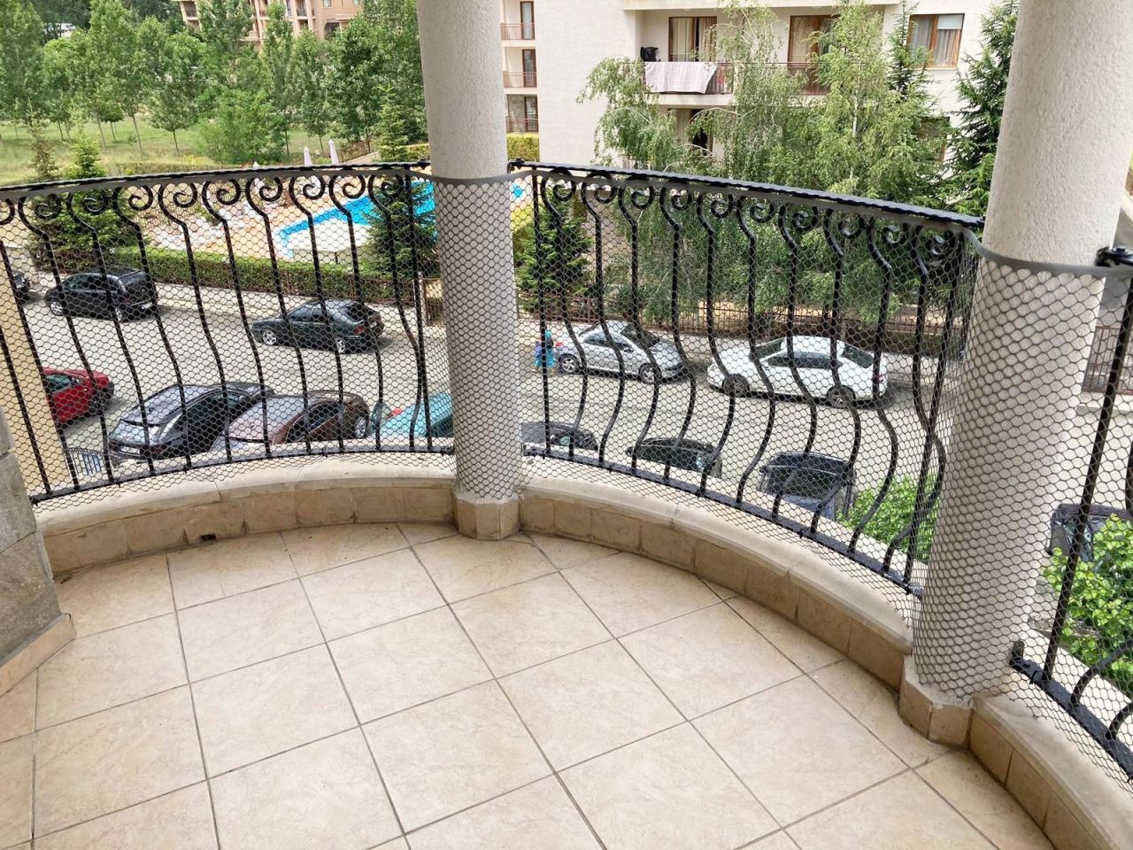 Квартира на Солнечном берегу, Болгария, 94 м² - фото 12