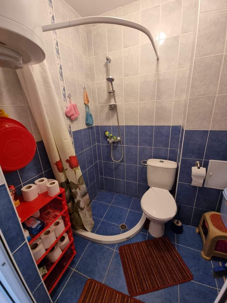 Квартира на Солнечном берегу, Болгария, 48 м² - фото 12