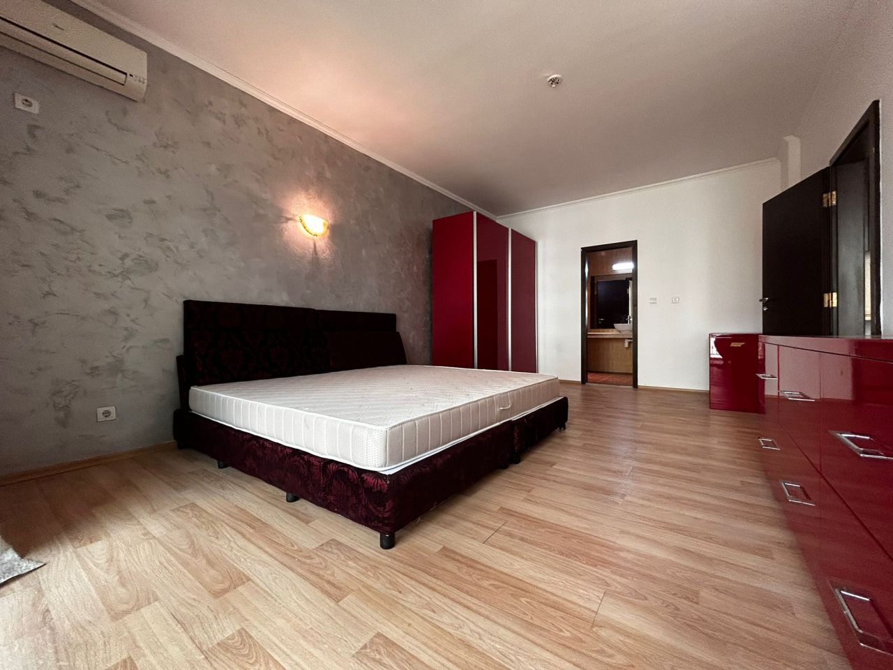 Квартира на Солнечном берегу, Болгария, 83 м² - фото 12