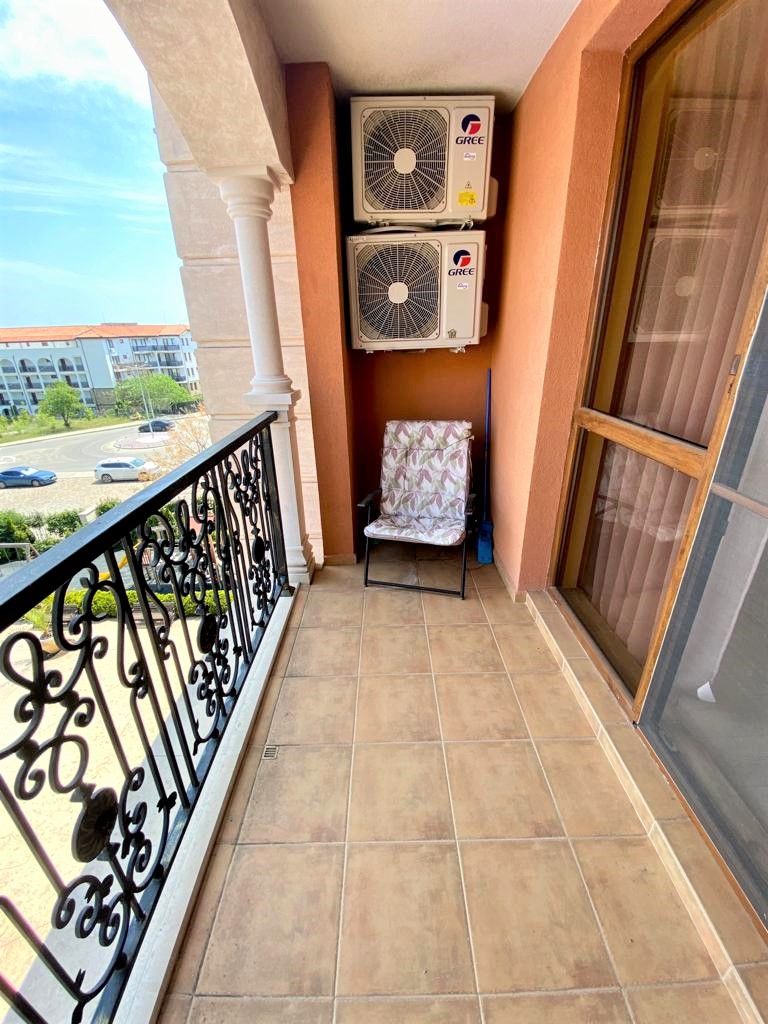 Квартира в Равде, Болгария, 54 м² - фото 12