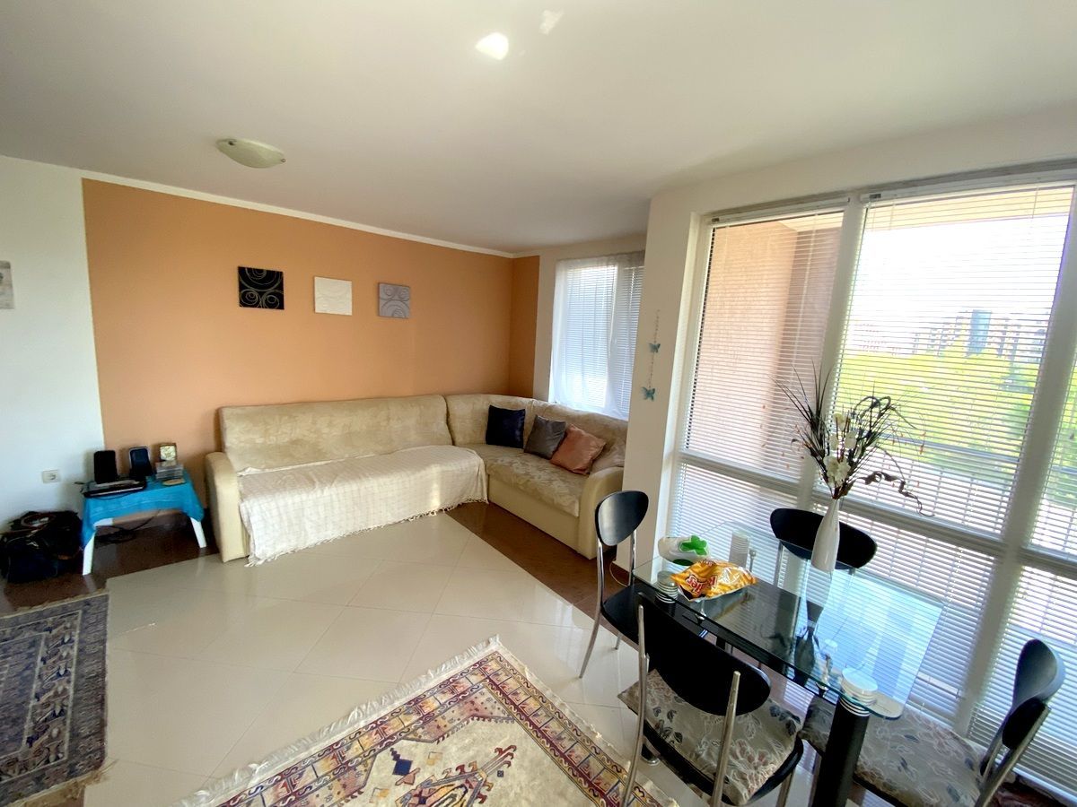 Квартира на Солнечном берегу, Болгария, 82 м² - фото 12