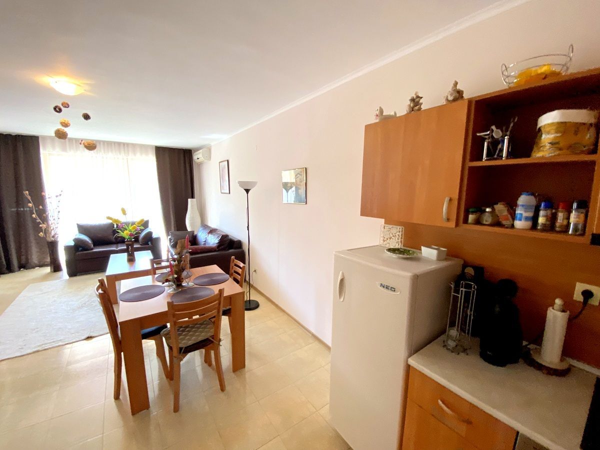 Квартира в Несебре, Болгария, 83 м² - фото 12