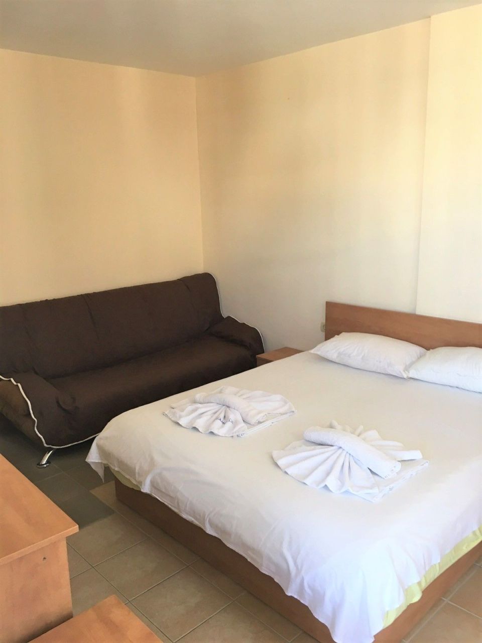 Квартира на Солнечном берегу, Болгария, 97 м² - фото 12