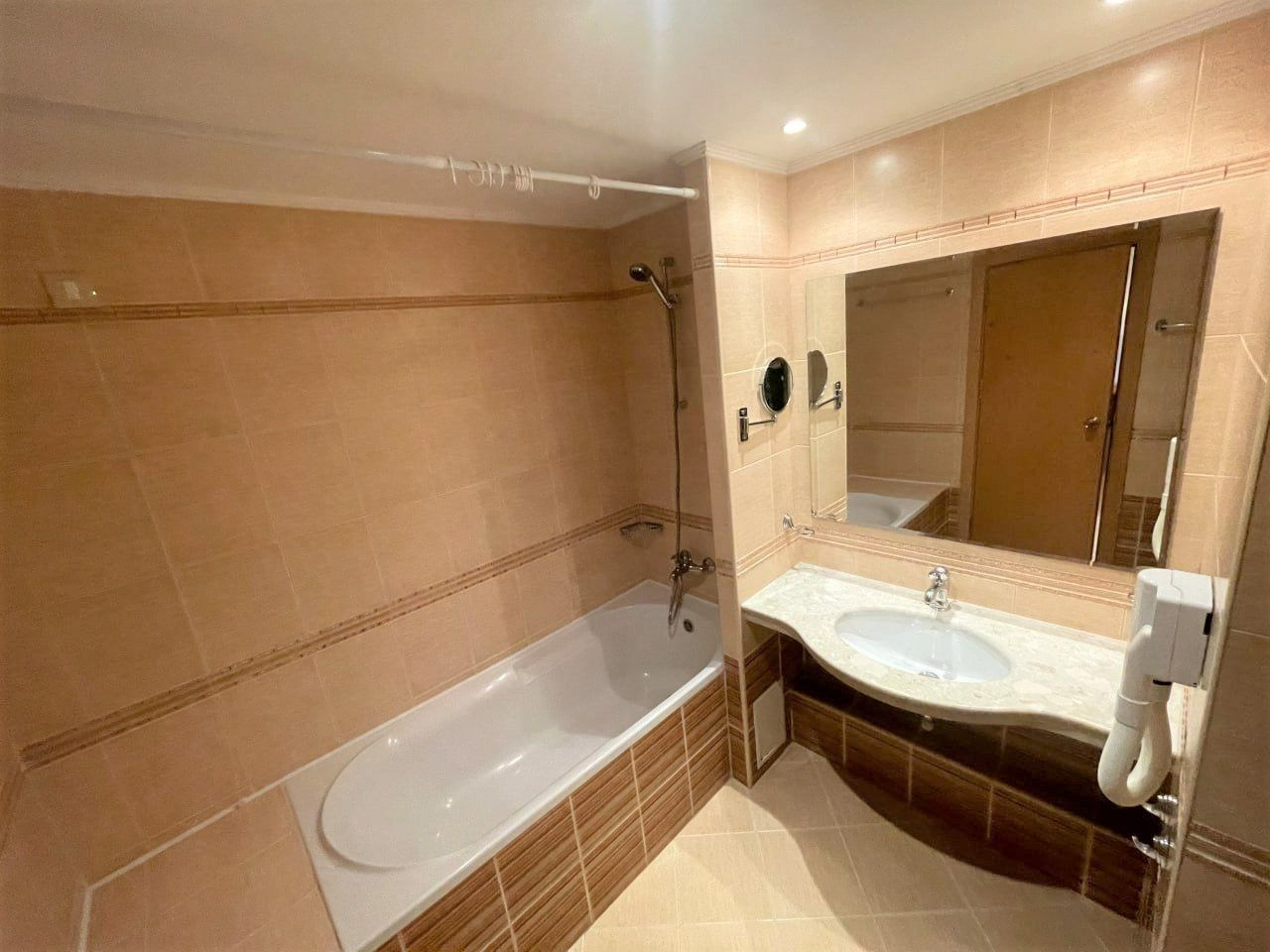 Квартира на Солнечном берегу, Болгария, 75 м² - фото 12