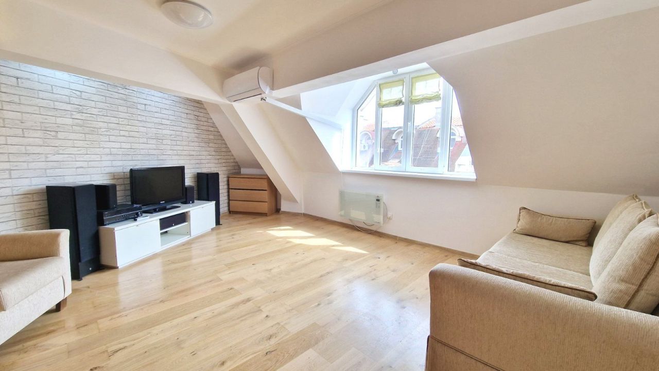 Пентхаус в Бургасе, Болгария, 92 м² - фото 12