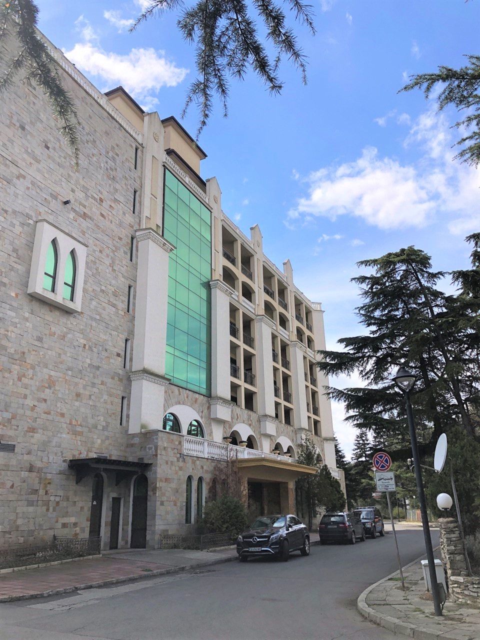 Квартира на Солнечном берегу, Болгария, 87 м² - фото 12