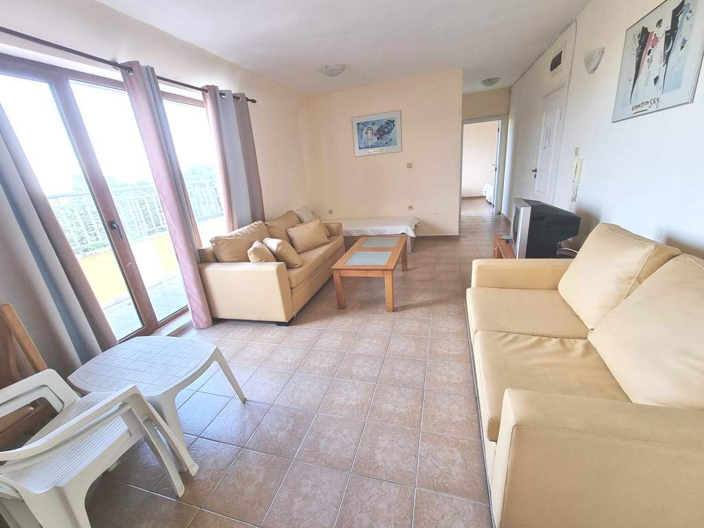 Пентхаус на Солнечном берегу, Болгария, 115 м² - фото 12