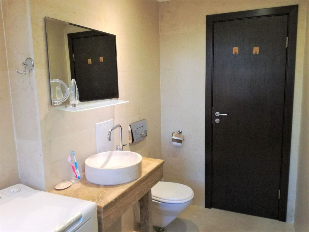 Квартира на Солнечном берегу, Болгария, 77 м² - фото 12