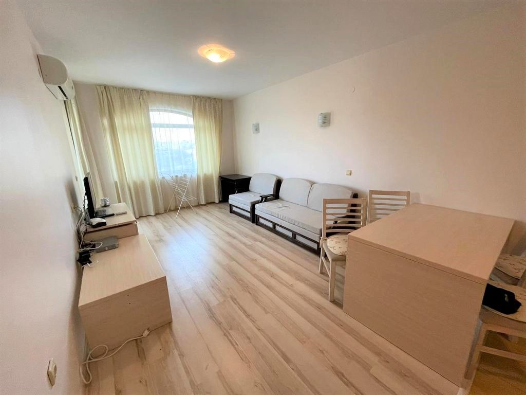 Квартира на Солнечном берегу, Болгария, 66 м² - фото 12